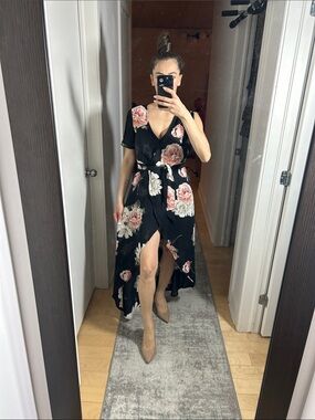 Dynamite High Low Dresses for Women on Sale up to 90% Off: Poshmark